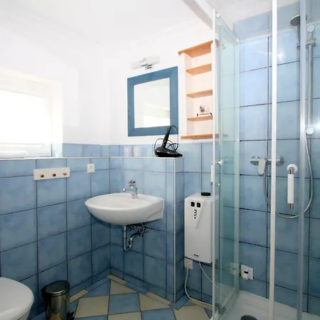 Vakantiehuis Senskiin Wenningstedt-Braderup