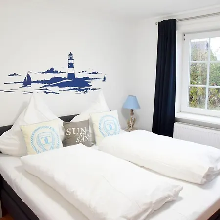 Senskiin Vakantiehuis *