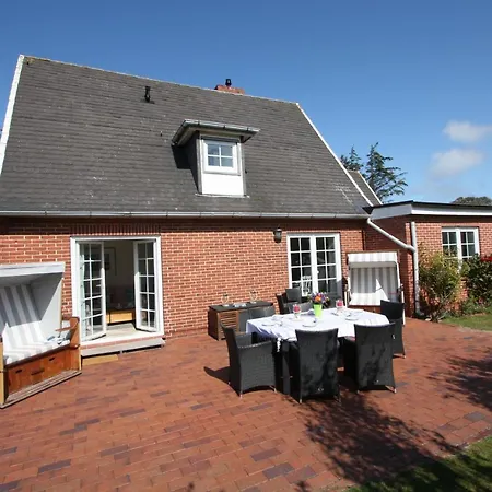 Senskiin Vakantiehuis