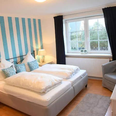 Vakantiehuis Senskiin *