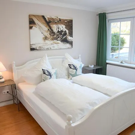 Senskiin Wenningstedt-Braderup