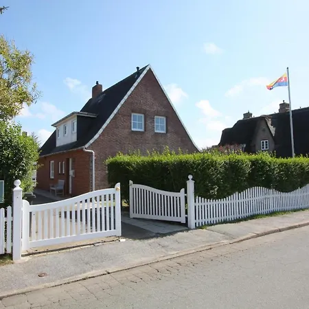 Vakantiehuis Senskiin