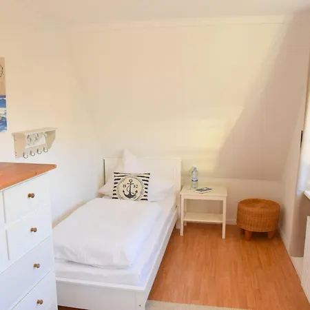 Vakantiehuis Senskiin *